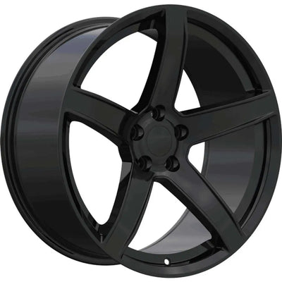 Ecsta PS91 295/30ZR20 101Y Performance Summer Tire
