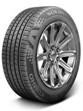 Solus TA11 195/70R14 91T Highway Tire