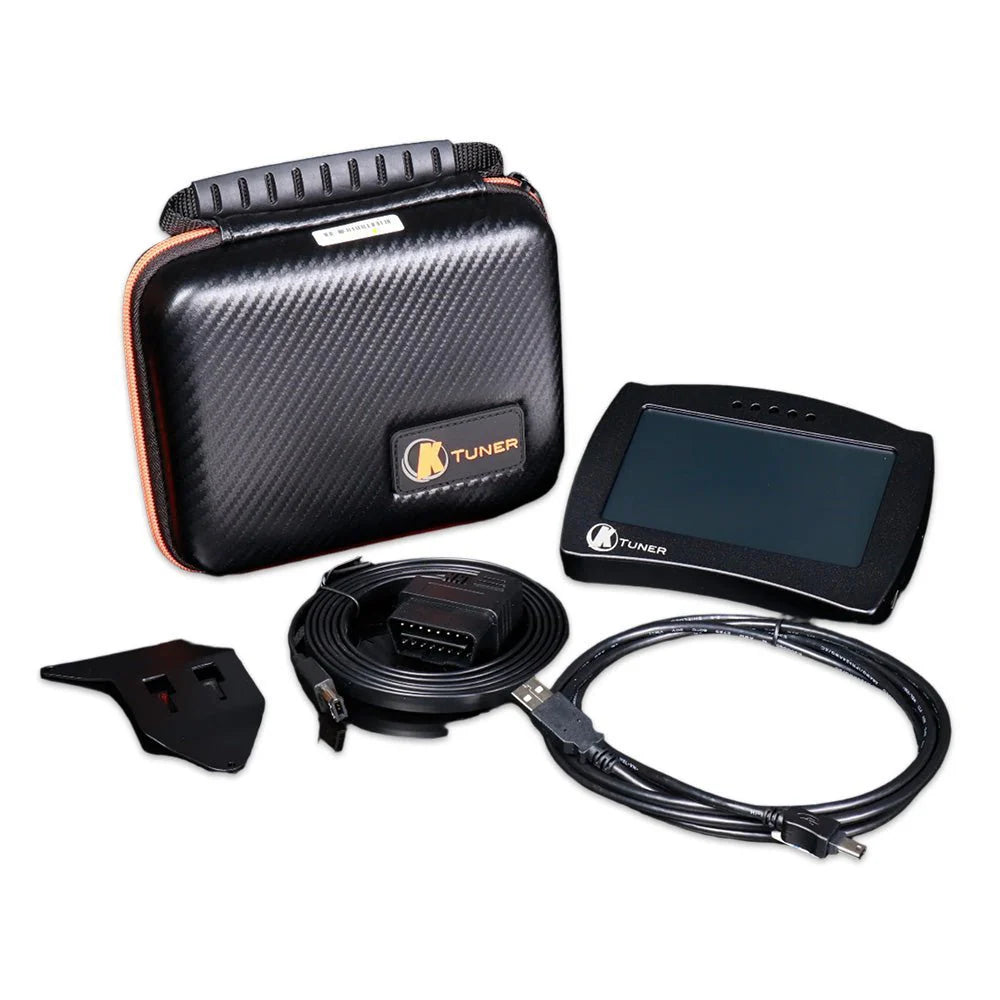 KTunerFlash V2 Touch Unit
