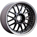 Ecsta V720 P295/25ZR19