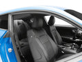 Artificial Leather Seat Covers Front and Rear