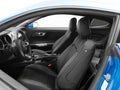 Artificial Leather Seat Covers Front and Rear