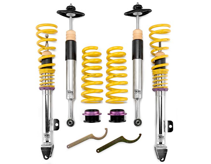 V3 Coilover Suspension Kit