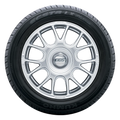 Ecsta LX Platinum KU27 All-Season Tire