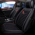 Nappa Leather Custom Car Cover