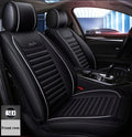Nappa Leather Custom Car Cover