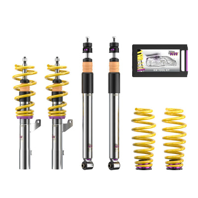 Variant 3 Coilover Kit