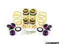 KW BMW M3/M4 G80/G82 Height Adjustable Spring Kit