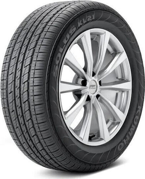 Solus TA51a All-Season Tire