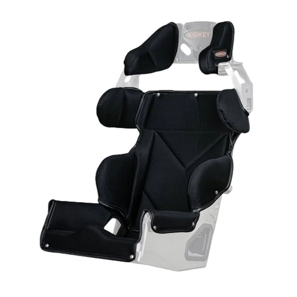 81 Series Standard 20º Road Race Containment Seat Cover