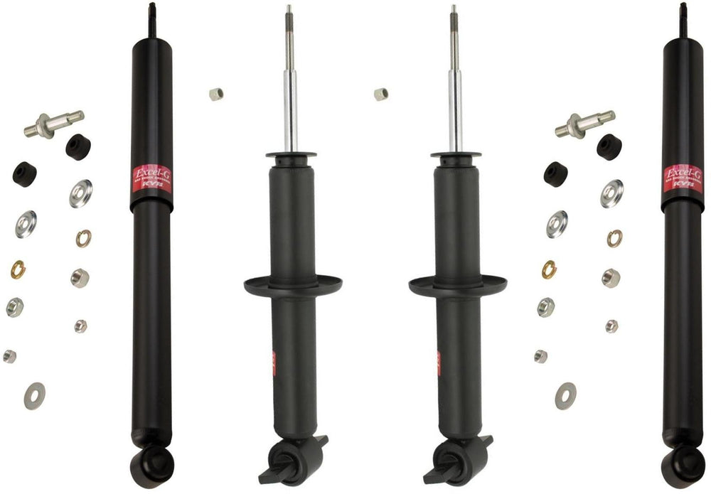 Excel-G Shock Absorber