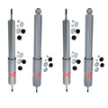 Gas-a-Just Rear Shock Absorber