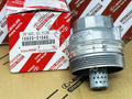 Oil Filter Housing Cover