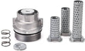 Oil Filter Housing Cover