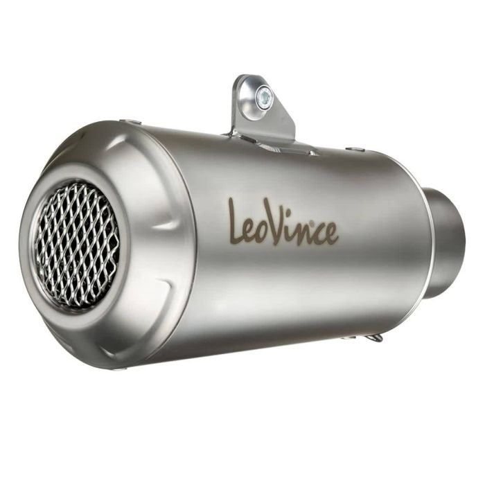 LV-10 Slip-On Exhaust System