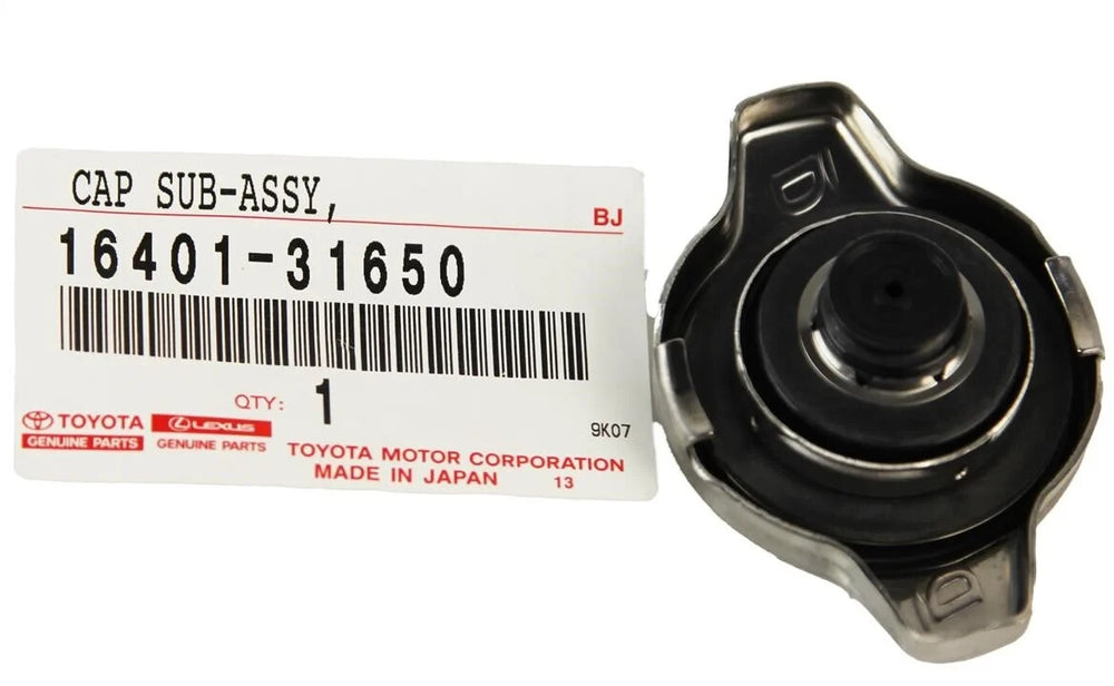 Radiator Cap