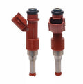 Fuel Injector Assembly