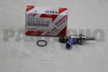 Fuel Injector Assembly