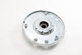 Strut Mount Plate