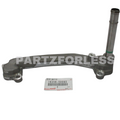 Rear Engine Coolant Bypass Pipe