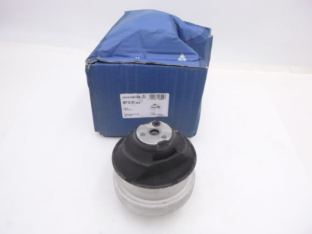 Engine Mount