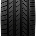 [Tread Life] [Handling] [Traction] Tire