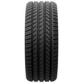 [Tread Life] [Handling] [Traction] Tire