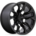 Pegasus 20-Inch 5x4.75 Chrome Alloy Wheel