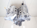 Partial Engine Assembly