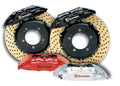 GT Front Big Brake Kit