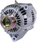120A Alternator