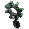 Power Steering Motor Shaft Damper
