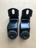 Lower Radiator Support Grommet