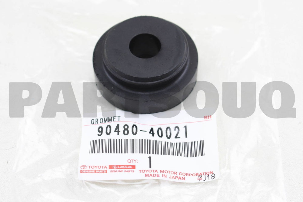 Lower Radiator Support Grommet
