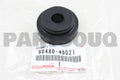 Lower Radiator Support Grommet
