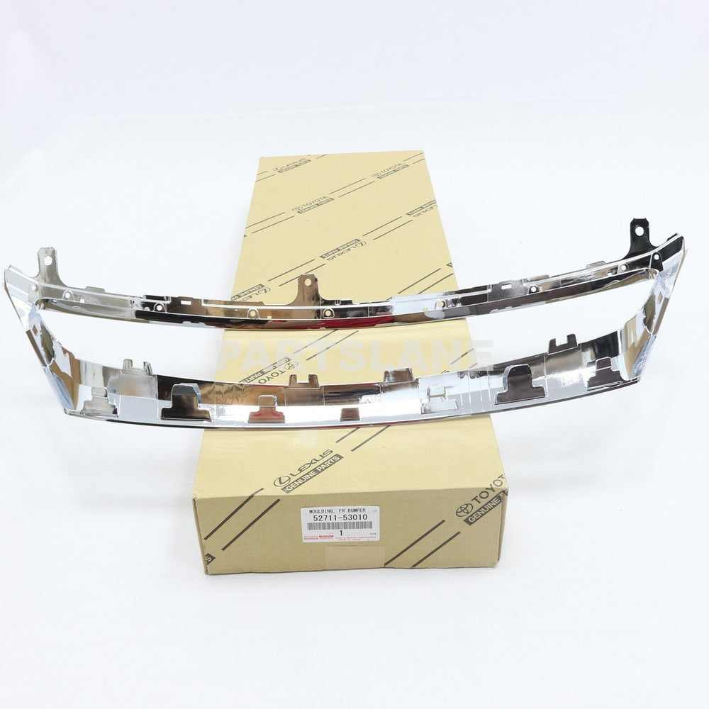 Grille Surround