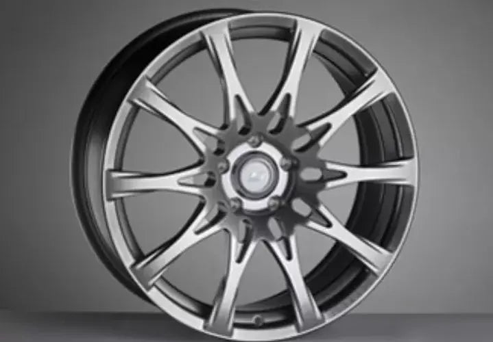 F-Sport 19x8 Front Wheel
