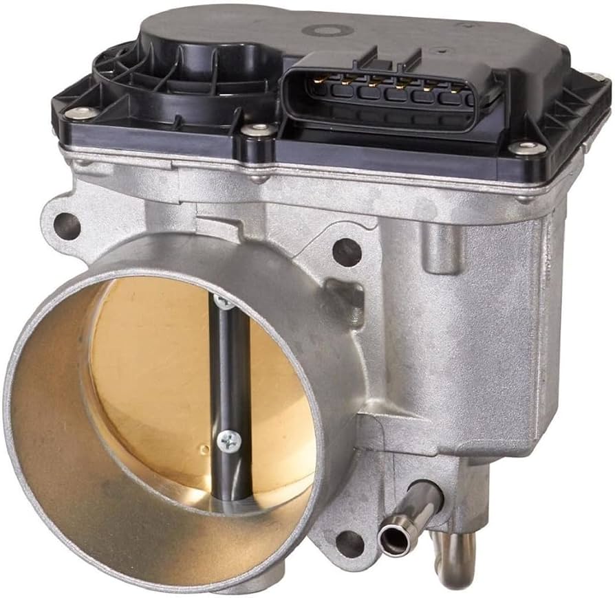 Throttle Body