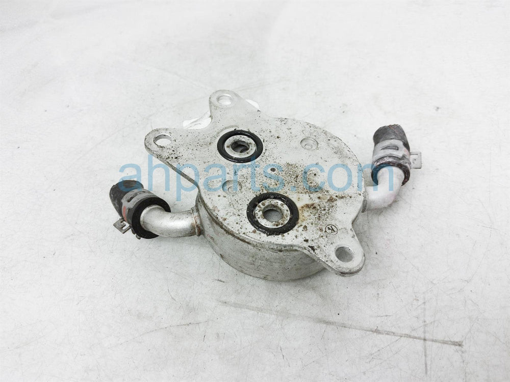 Automatic Transmission Oil Cooler