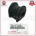 Front Stabilizer Bushing