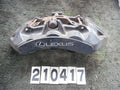 Front Passenger Disc Brake Cylinder Assembly
