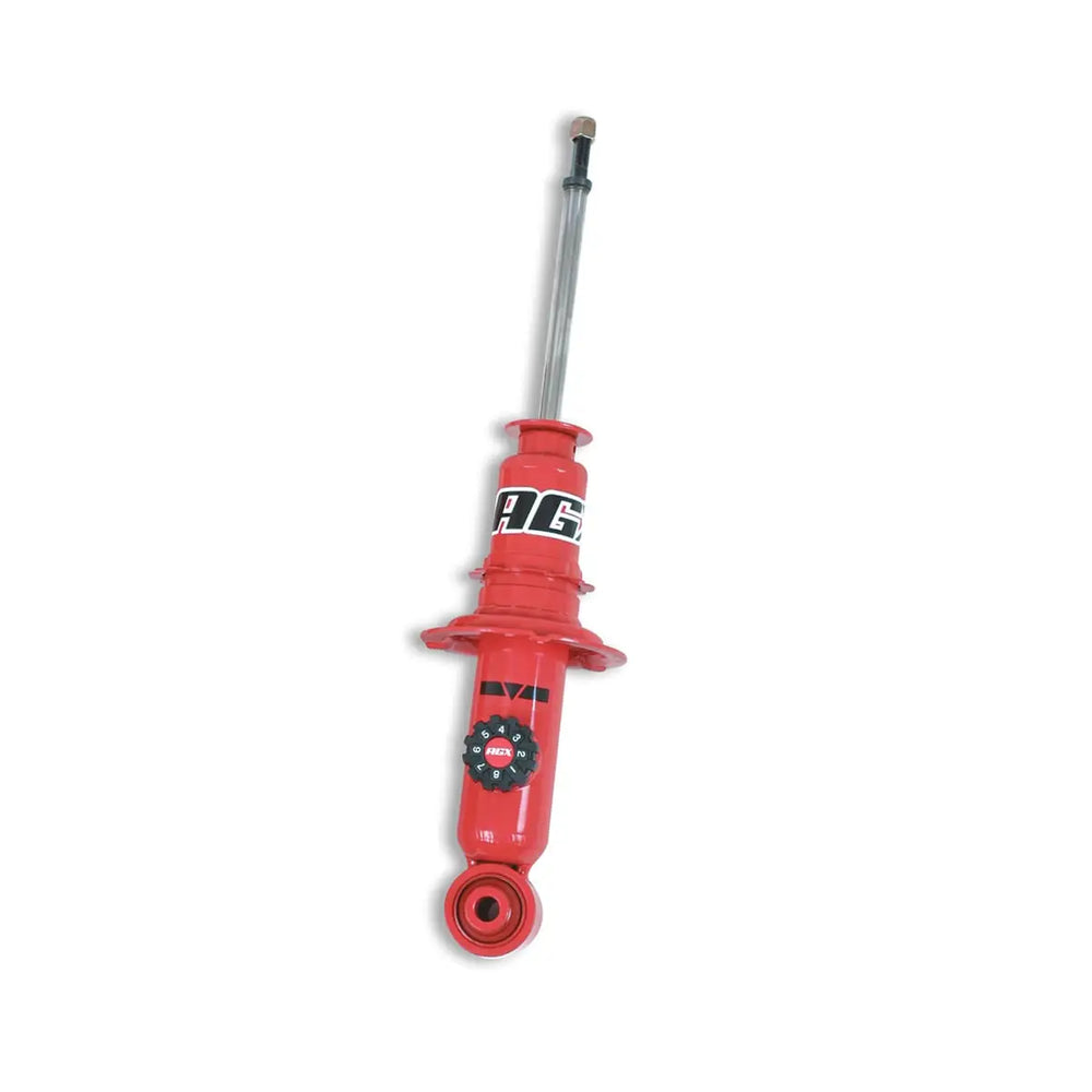 AGX 8-Way Adjustable Shock Absorber