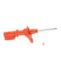 AGX Adjustable Strut, Front