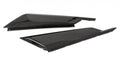 Carbon Fiber Roof Air Intake Scoop