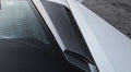 Carbon Fiber Roof Air Intake Scoop