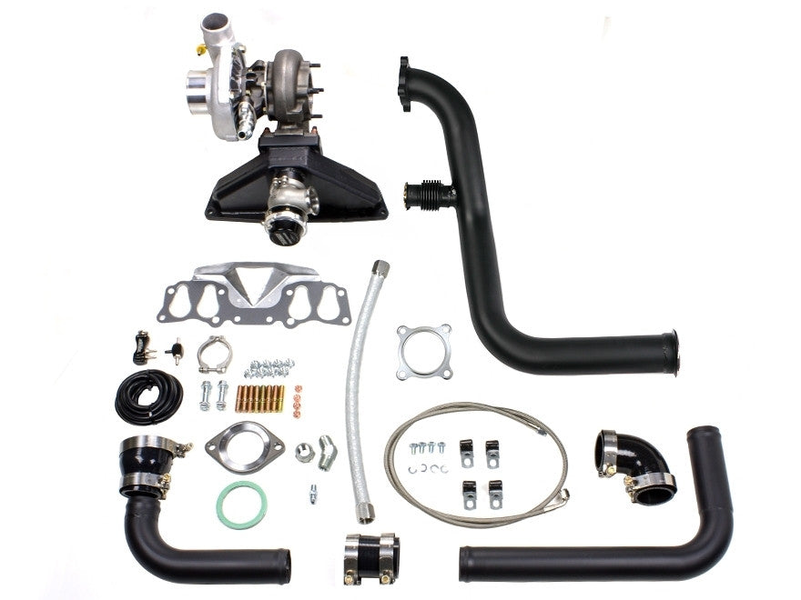 Pro Turbo Kit for Toyota 22RE