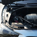 Aluminum Intercooler Pipe