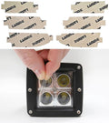 Fog Light Film Kit