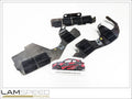 G16E-GTS Aluminum Oil Pan