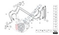 Engine Oil Cooler